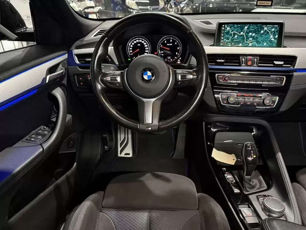 BMW X2 2019 - 27990 EUR, 141000 km - AUTO.MOTO.pt - 141000km - foto 26 de 35