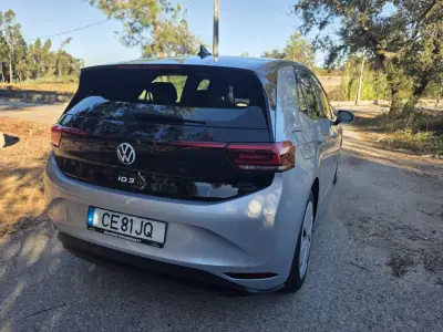 Volkswagen ID.3 2020 — foto 5 de 91