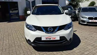 Nissan Qashqai 2014 - 12900 EUR, 133286 km - AUTO.MOTO.pt - 133286km - foto 4 de 28