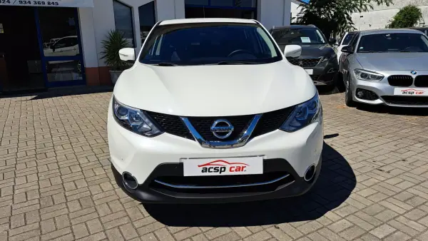 Nissan Qashqai 2014 - 12900 EUR, 133286 km - AUTO.MOTO.pt - 133286km - foto 4 de 28