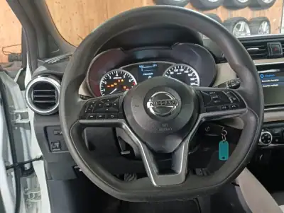 Nissan Micra 2018 - 14700 EUR, 111000 km - AUTO.MOTO.pt - 111000km - foto 9 de 16