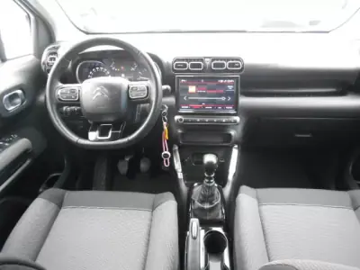 Citroën C3 Aircross 2024 - 16500 EUR, 34841 km - AUTO.MOTO.pt - 34841km - foto 10 de 12