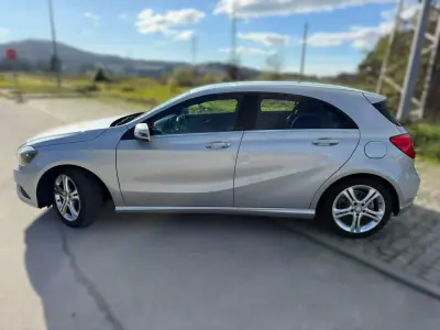 Mercedes-Benz A 180 2015 - 14250 EUR, 155500 km - AUTO.MOTO.pt - 155500km - foto 4 de 23