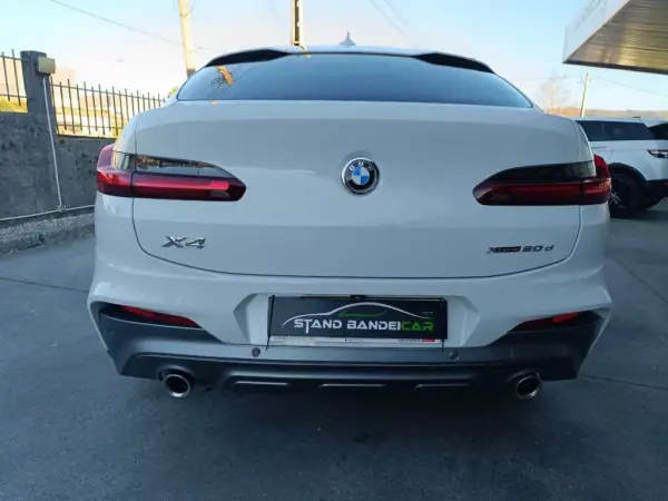 BMW X4 2018 - 49000 EUR, 90000 km - AUTO.MOTO.pt - 90000km - foto 13 de 52