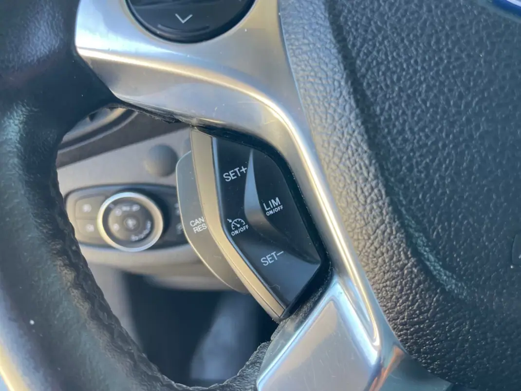 Ford Transit 2018 - 12900 EUR, 138000 km - 138000km - foto 29 de 37