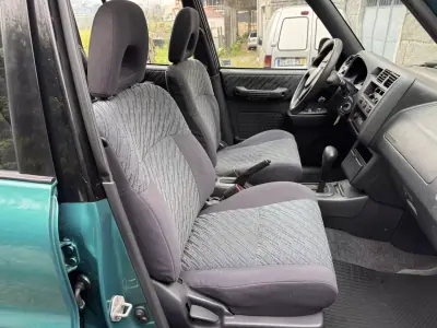 Toyota RAV4 1999 - 7900 EUR, 148900 km - AUTO.MOTO.pt - 148900km - foto 21 de 21