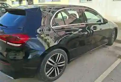 Mercedes-Benz A 180 2020 - 22950 EUR, 96000 km - AUTO.MOTO.pt - 96000km - foto 12 de 15