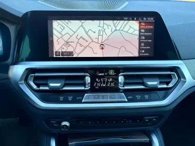 BMW 420 Gran Coupé 2022 - 40900 EUR, 94306 km - AUTO.MOTO.pt - 94306km - foto 23 de 35