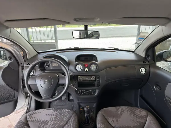 Citroën C2 2005 - 4450 EUR, 64259 km - AUTO.MOTO.pt - 64259km - foto 17 de 26