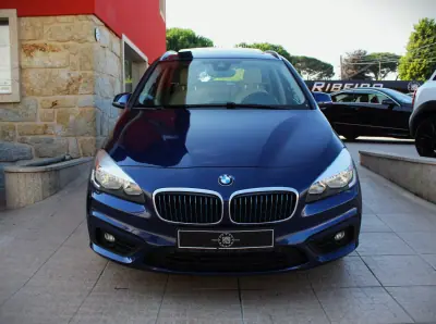 BMW 225xe Active Tourer 2018 - 16490 EUR, 147000 km - AUTO.MOTO.pt - 147000km - foto 2 de 43