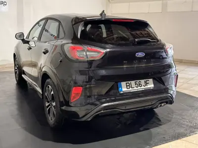 Ford Puma 2024 - 22250 EUR, 43134 km - AUTO.MOTO.pt - 43134km - foto 7 de 23