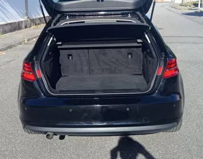 Audi A3 2016 - 11990 EUR, 206100 km - AUTO.MOTO.pt - 206100km - foto 9 de 16