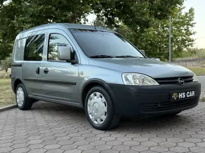 Opel COMBO 2011 - 8965 EUR, 85000 km - AUTO.MOTO.pt - 85000km - foto 3 de 33