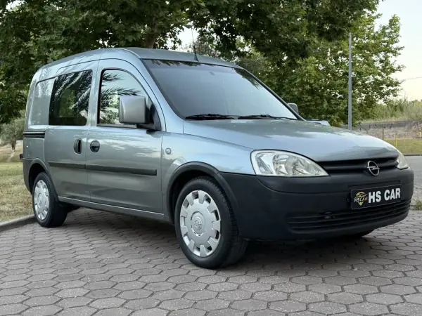 Opel COMBO 2011 - 8965 EUR, 85000 km - AUTO.MOTO.pt - 85000km - foto 3 de 33