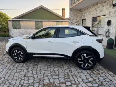 Opel Mokka-e 2022 - 18990 EUR, 88000 km - AUTO.MOTO.pt - 88000km - foto 4 de 40
