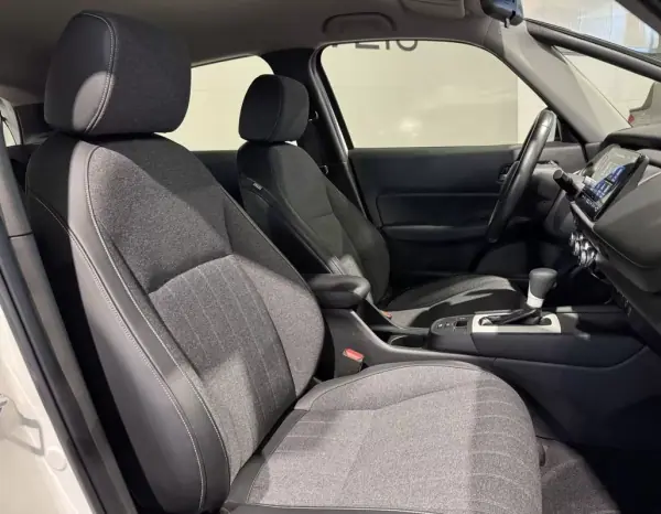 Honda Jazz 2022 - 22900 EUR, 14815 km - AUTO.MOTO.pt - 14815km - foto 13 de 60