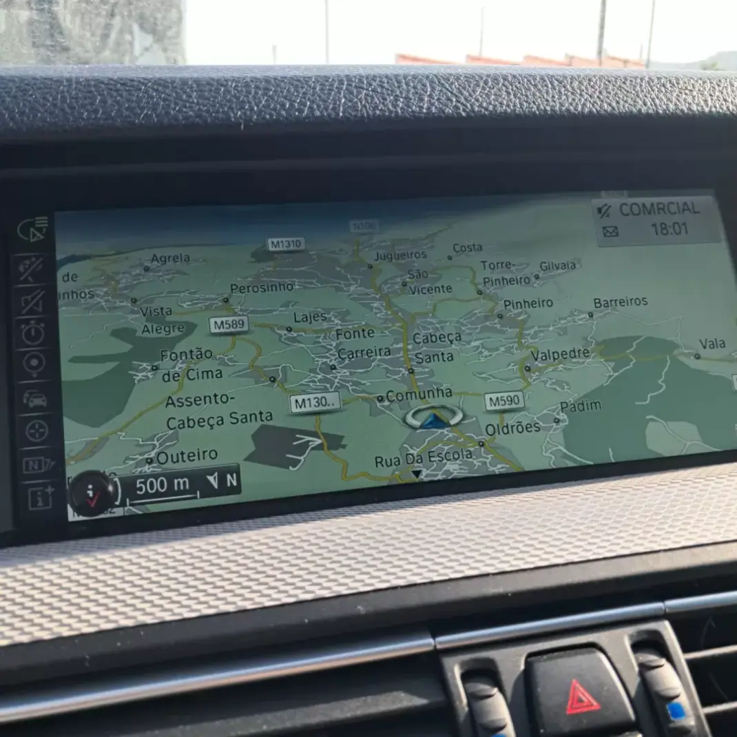 BMW M550d 2013 - 28690 EUR, 163000 km - AUTO.MOTO.pt - 163000km - foto 12 de 18