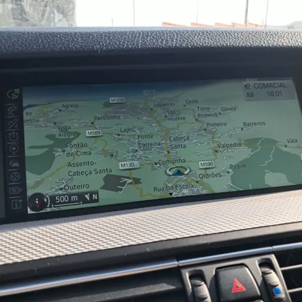 BMW M550d 2013 - 28690 EUR, 163000 km - AUTO.MOTO.pt - 163000km - foto 12 de 18