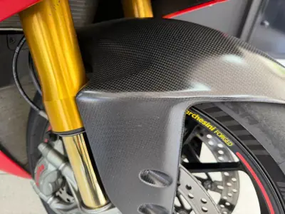 Ducati Panigale 1299 2016 - 17500 EUR, 11358 km - AUTO.MOTO.pt - 11358km - foto 16 de 38
