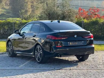 BMW 216 Gran Coupé 2021 - 27499 EUR, 78000 km - AUTO.MOTO.pt - 78000km - foto 7 de 31