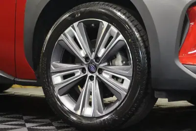 Subaru 2022 - 31900 EUR, 36000 km - AUTO.MOTO.pt - 36000km - foto 8 de 41