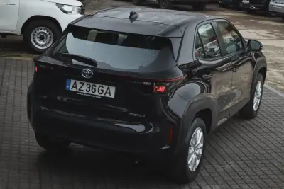 Toyota Yaris Cross 2023 - 24280 EUR, 47833 km - AUTO.MOTO.pt - 47833km - foto 13 de 24