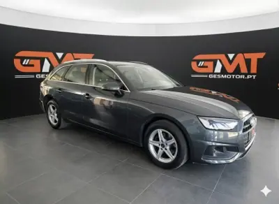 Audi A4 Avant 2021 - 22490 EUR, 149835 km - AUTO.MOTO.pt - 149835km - foto 4 de 15