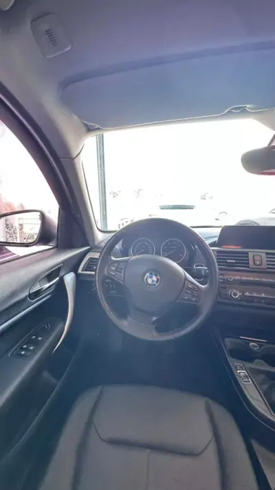 BMW 116 2013 - 10900 EUR, 150000 km - AUTO.MOTO.pt - 150000km - foto 11 de 11