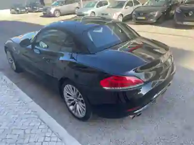 BMW Z4 2012 — foto 2 de 15