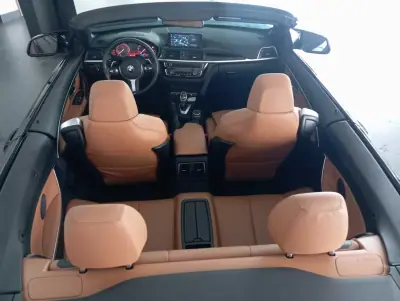 BMW 420 2018 - 32500 EUR, 43000 km - AUTO.MOTO.pt - 43000km - foto 22 de 28