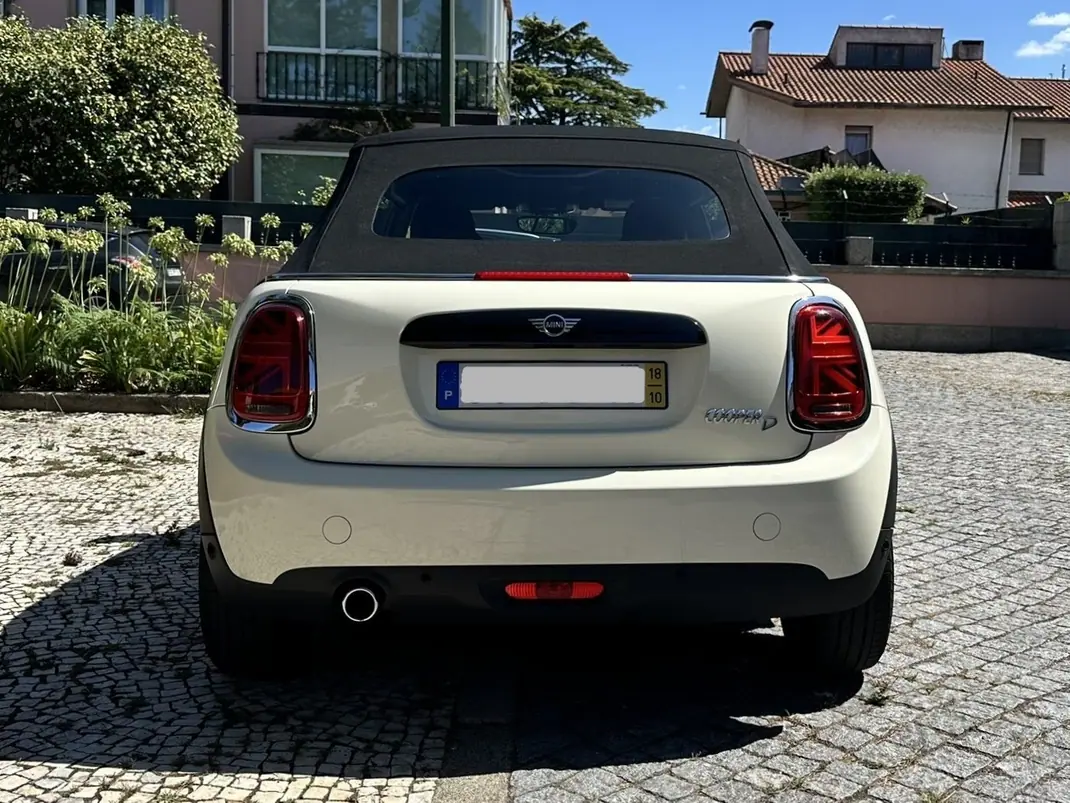MINI Cooper 2018 - 18500 EUR, 48000 km - AUTO.MOTO.pt - 48000km - foto 3 de 28