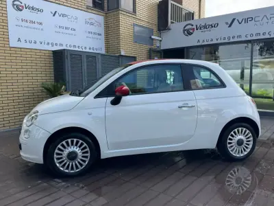 Fiat 500 2011 — foto 2 de 12
