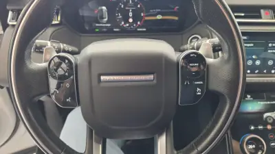 Land Rover Range Rover Velar 2018 - 27900 EUR, 193032 km - 193032km - foto 49 de 69