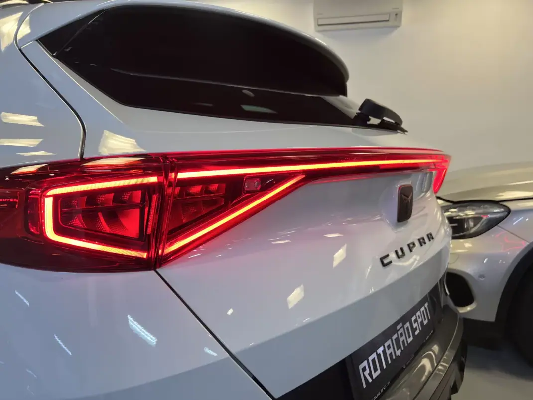Cupra Formentor 2022 - 29990 EUR, 48000 km - AUTO.MOTO.pt - 48000km - foto 41 de 52