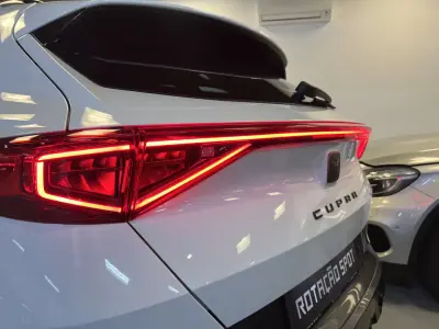 Cupra Formentor 2022 - 29990 EUR, 48000 km - AUTO.MOTO.pt - 48000km - foto 41 de 52