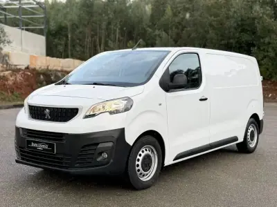 Peugeot EXPERT 1.6 BlueHDi L2H1 Premium 2019