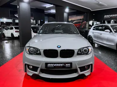 BMW 118 2009 - 14490 EUR, 173232 km - AUTO.MOTO.pt - 173232km - foto 2 de 23