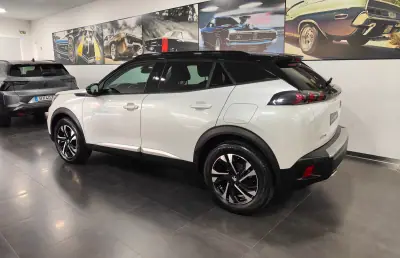 Peugeot 2008 2020 - 17500 EUR, 79000 km - AUTO.MOTO.pt - 79000km - foto 25 de 30