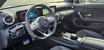 Mercedes-Benz CLA 250 2022 - 33999 EUR, 70000 km - AUTO.MOTO.pt - 70000km - foto 7 de 34