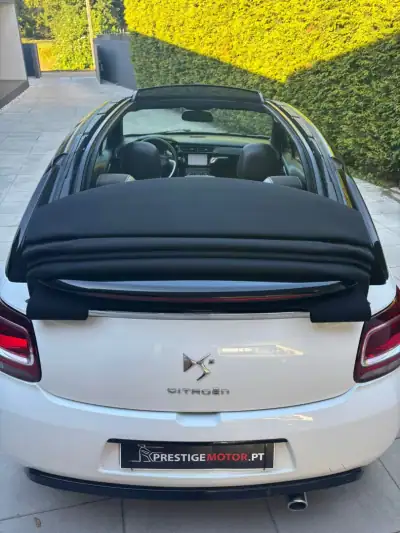 Citroën DS3 2013 - 10900 EUR, 135000 km - AUTO.MOTO.pt - 135000km - foto 11 de 31