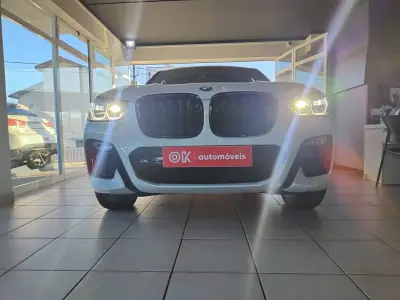BMW X4 2019 - 40990 EUR, 87000 km - AUTO.MOTO.pt - 87000km - foto 2 de 44