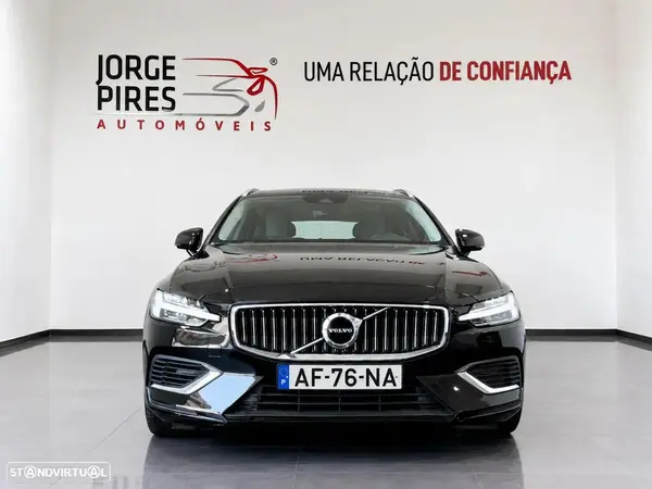 Volvo V60 2021 - 25990 EUR, 82125 km - AUTO.MOTO.pt - 82125km - foto 9 de 51