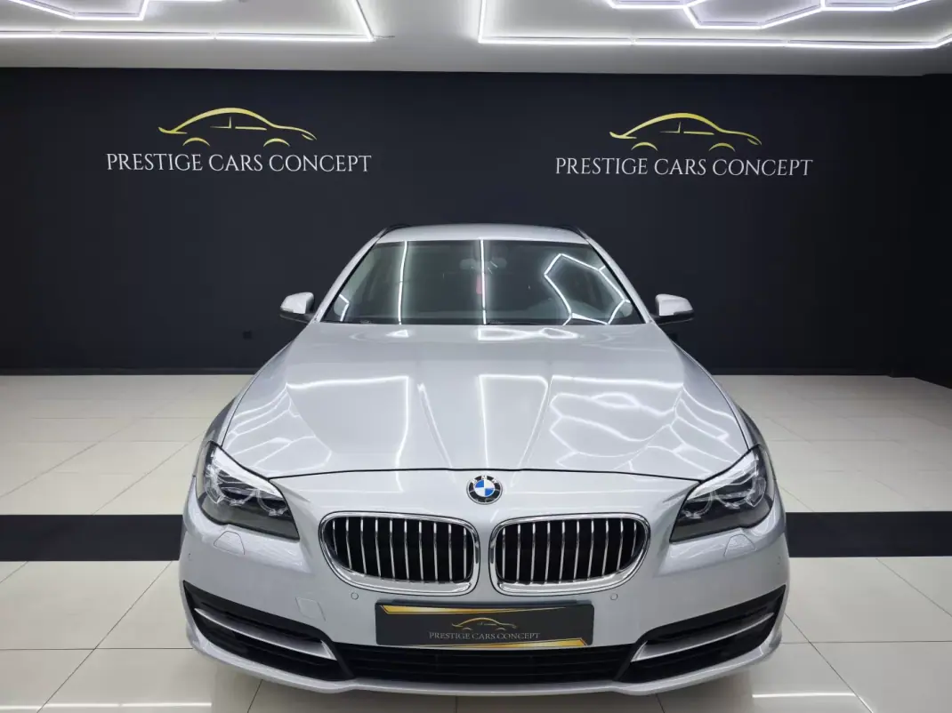 BMW 520 2015 - 19950 EUR, 244033 km - AUTO.MOTO.pt - 244033km - foto 8 de 46