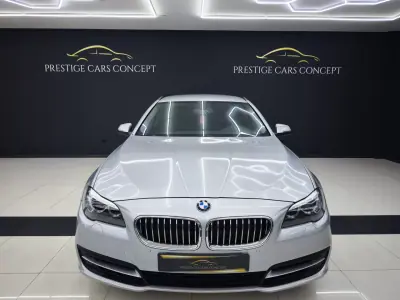 BMW 520 2015 - 19950 EUR, 244033 km - AUTO.MOTO.pt - 244033km - foto 8 de 46