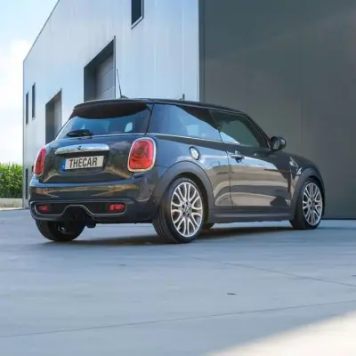 MINI Cooper 2015 - 19999 EUR, 172000 km - AUTO.MOTO.pt - 172000km - foto 7 de 24