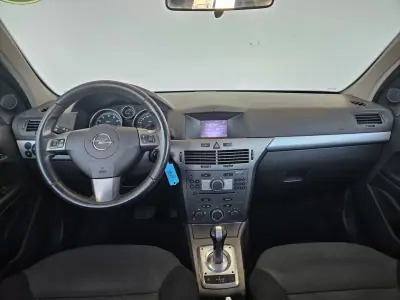 Opel Astra 2007 - 5750 EUR, 175000 km - AUTO.MOTO.pt - 175000km - foto 8 de 8