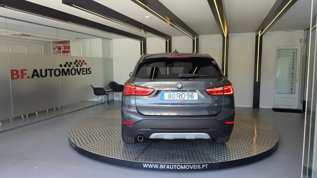BMW X1 2016 - 16900 EUR, 185128 km - AUTO.MOTO.pt - 185128km - foto 14 de 62