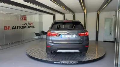 BMW X1 2016 - 16900 EUR, 185128 km - AUTO.MOTO.pt - 185128km - foto 14 de 62
