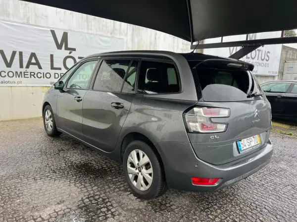 Citroën C4 Grand Picasso 2015 - 10900 EUR, 246000 km - AUTO.MOTO.pt - 246000km - foto 12 de 12