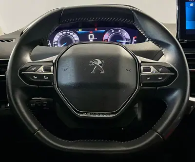 Peugeot 3008 2021 - 19900 EUR, 89000 km - AUTO.MOTO.pt - 89000km - foto 14 de 32